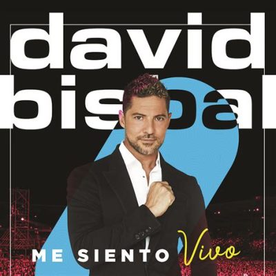 Il concerto di David Bisbal: una celebrazione mozzafiato della musica spagnola e del talento internazionale!