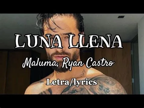  Il Concerto Luna Llena: Maluma che accende Roma! 