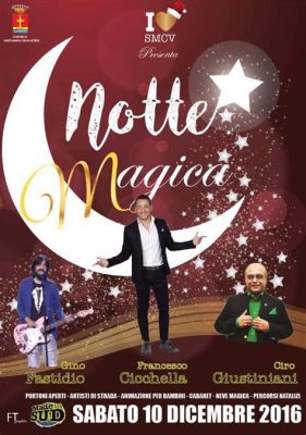 Il concerto Thai Dreams di Gino: Una notte magica sotto le stelle