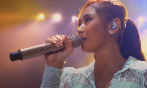  Sarah Geronimo Manila Concert: Unforgettable Melodies and a Touch of Filipino Magic